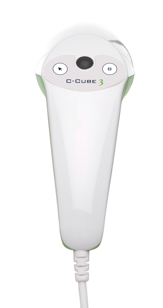 c-cube 3 dermoscope