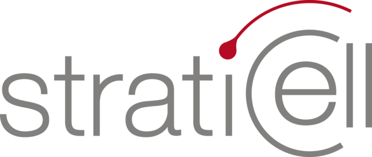 Logo-straticell